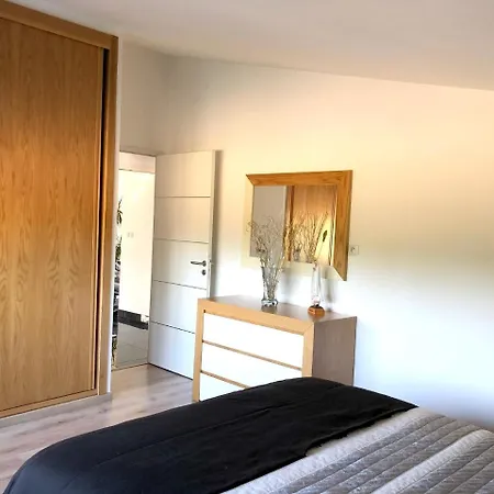 Apartment Rue Du Latham Biscarrosse