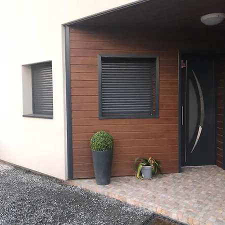 Apartment Rue Du Latham Biscarrosse