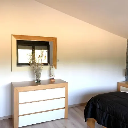 Rue Du Latham Apartment *