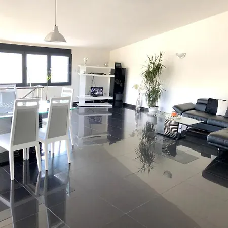 Rue Du Latham Apartment Biscarrosse