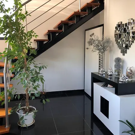 Rue Du Latham Apartment Biscarrosse